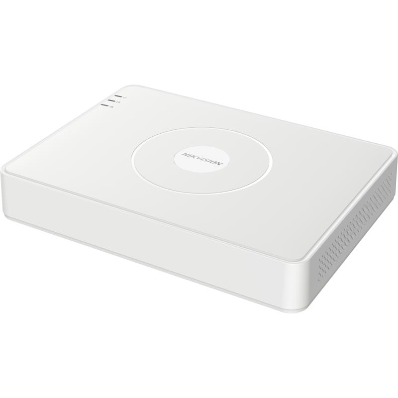 DVR HIKVISION 16CH HGHI 2MP جهاز تسجيل