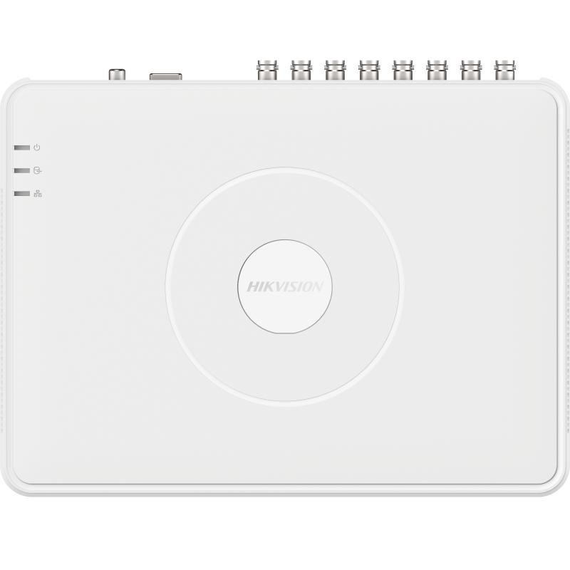 DVR HIKVISION 16CH HGHI 2MP جهاز تسجيل
