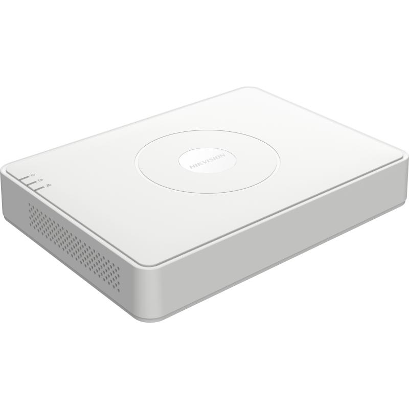 DVR HIKVISION 16CH HGHI 2MP جهاز تسجيل