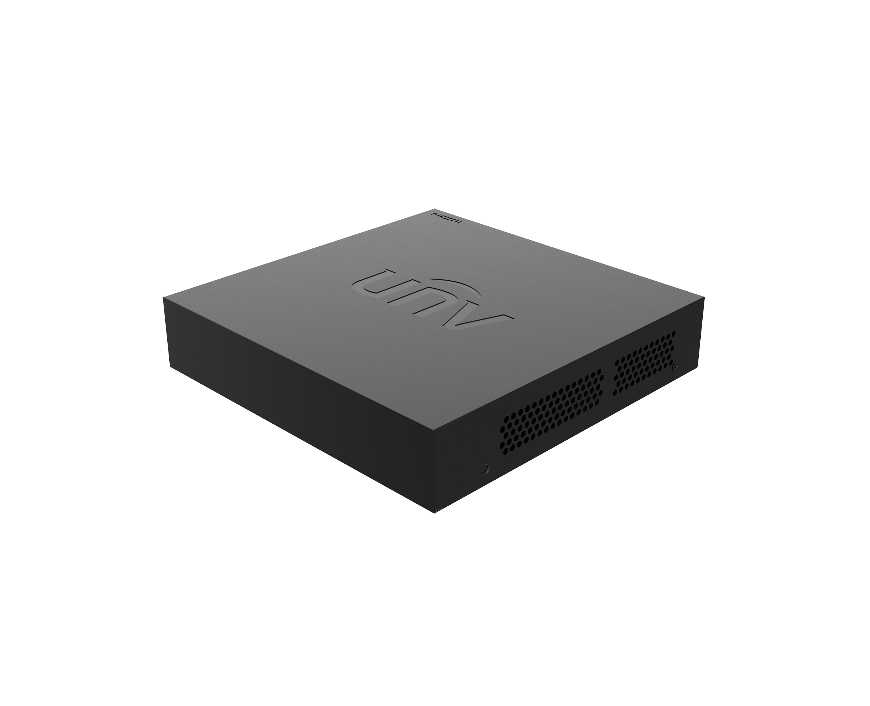 UNV XVR 301-04 F4 جهاز تسجيل