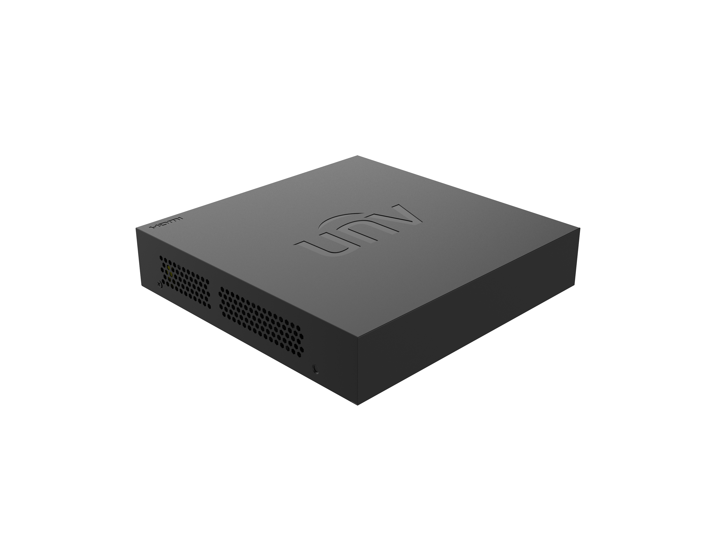 UNV XVR 301-04 F4 جهاز تسجيل