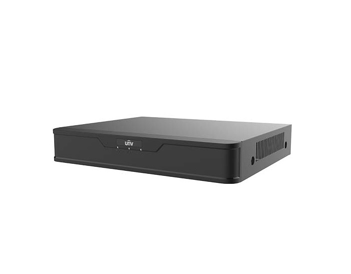 UNV XVR 301-08 G3 جهاز تسجيل