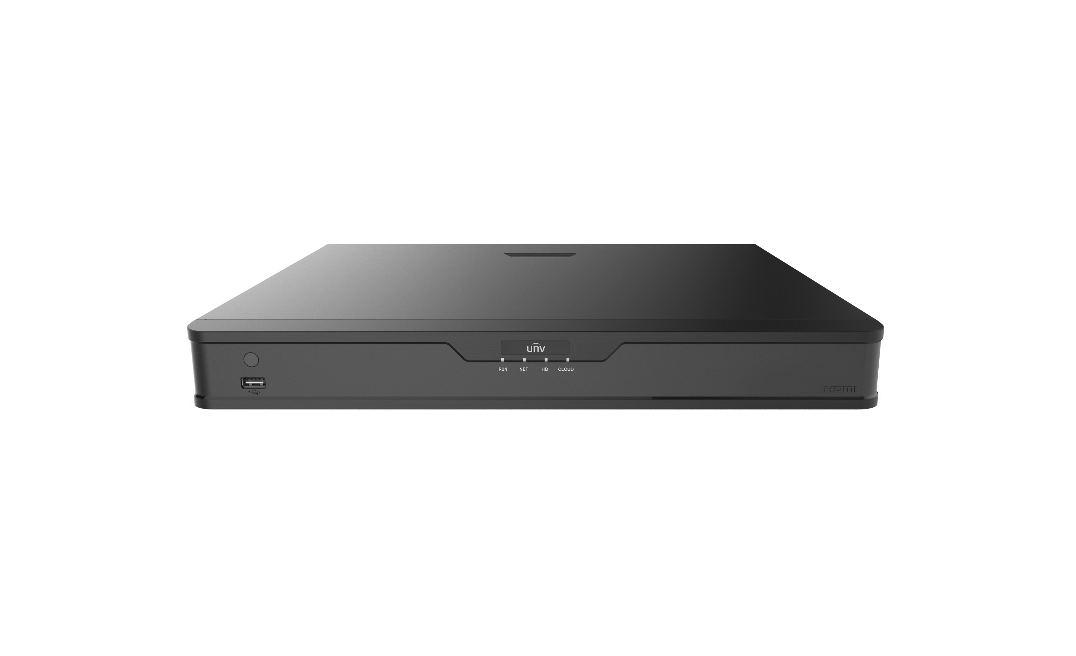 UNV XVR 302-08 U3 جهاز تسجيل