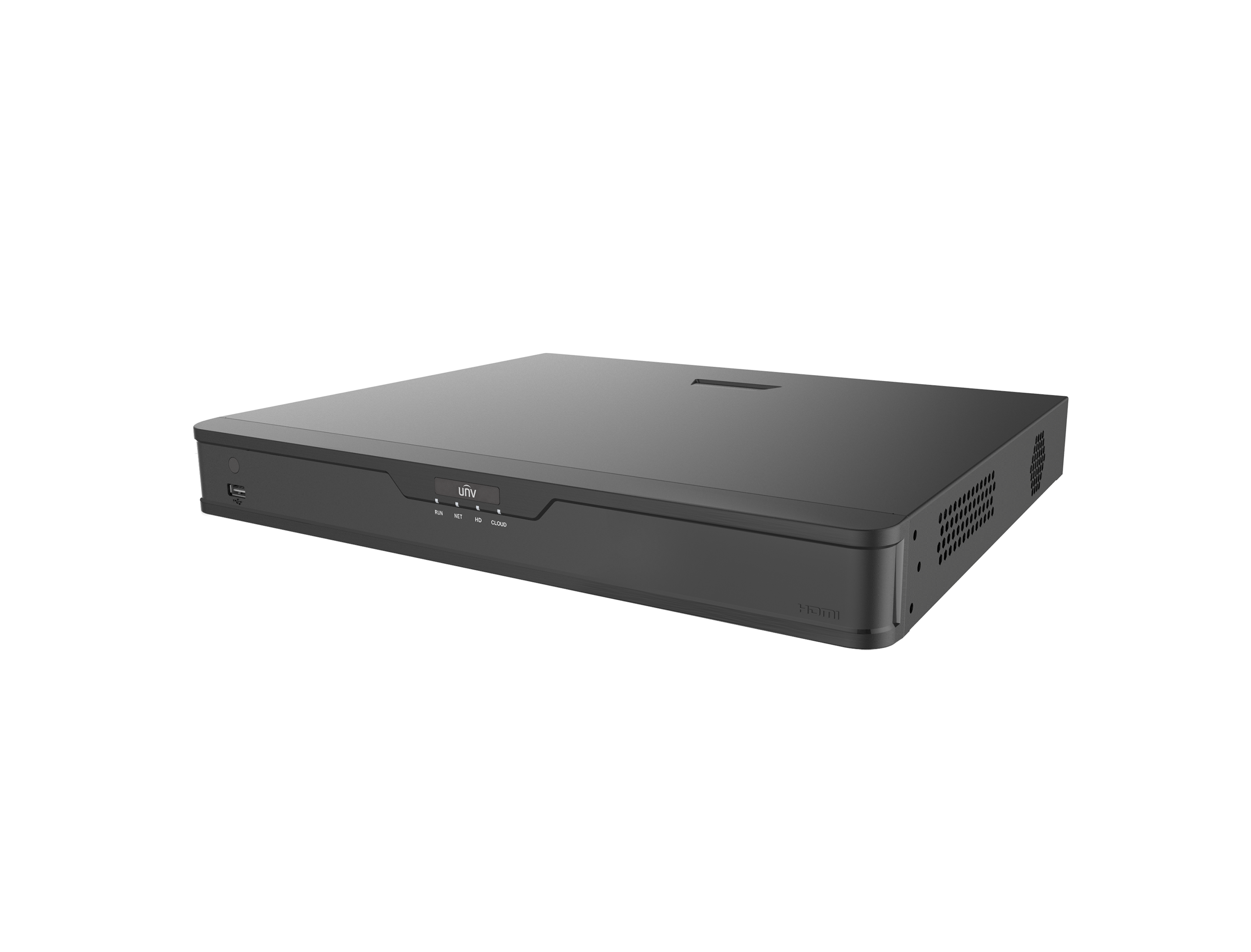 UNV XVR 302-08 U3 جهاز تسجيل