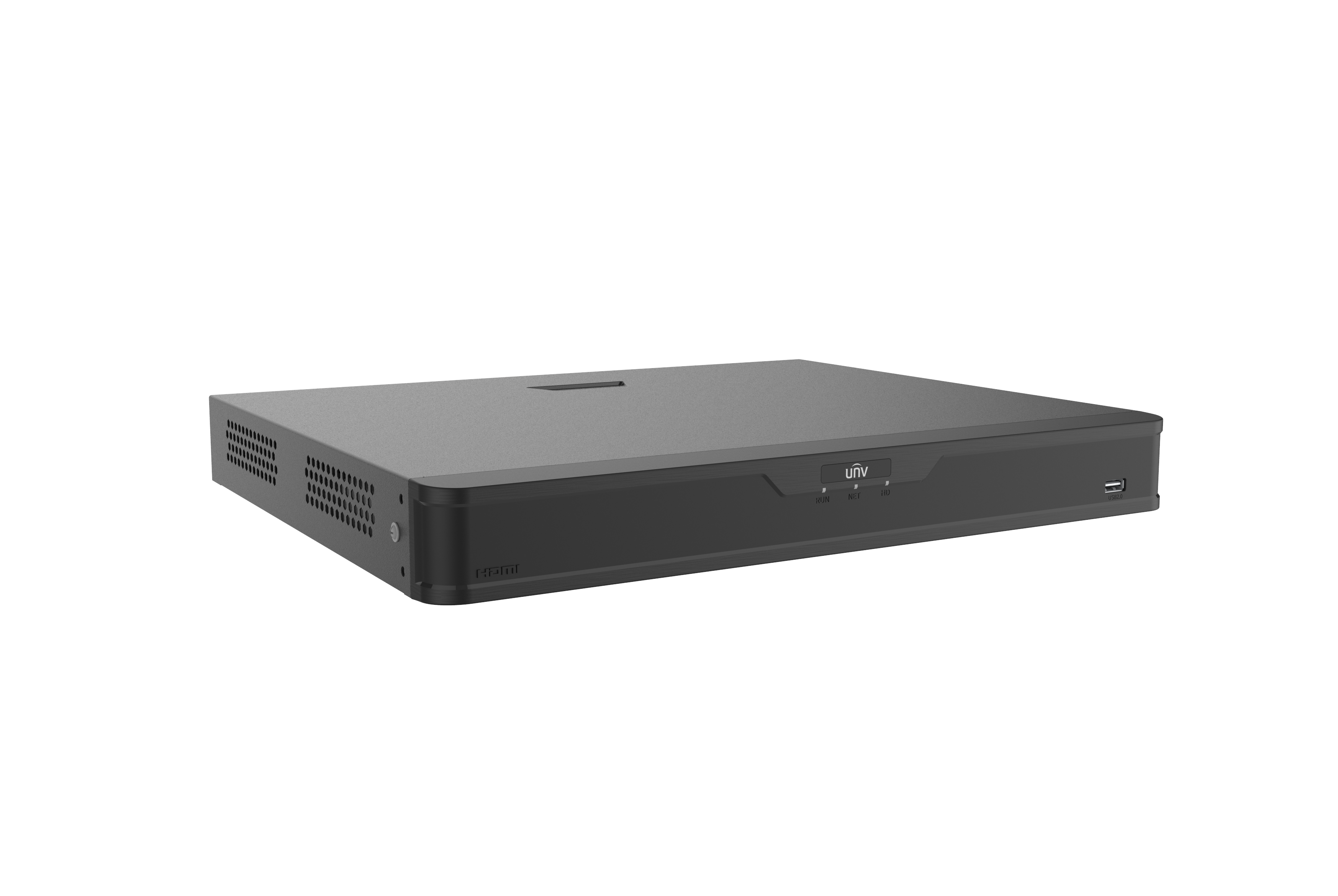 UNV XVR 302-32 Q3 جهاز تسجيل