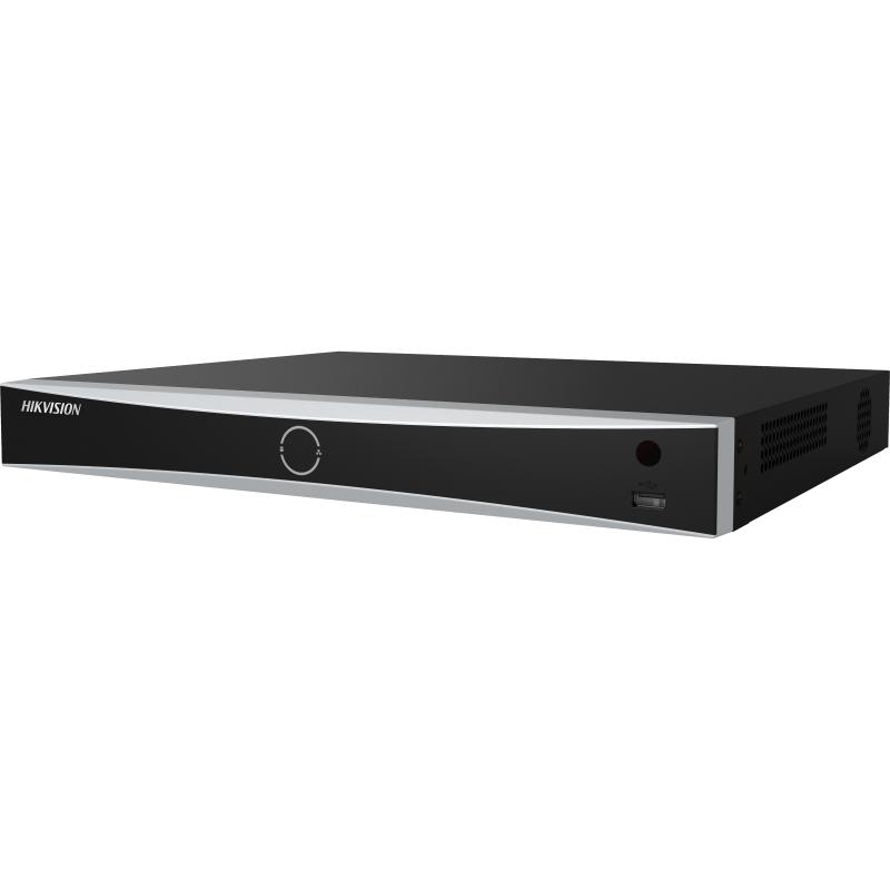 NVR HIK DS-7616NXI-I2/S جهاز تسجيل شبكي