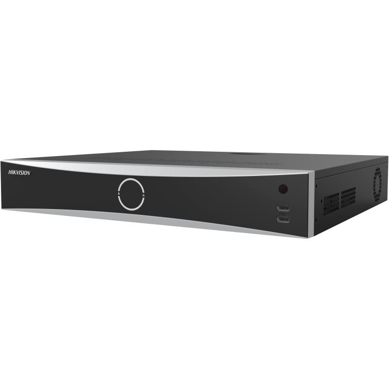 NVR HIK DS-7732NXI-I4/S جهاز تسجيل شبكي