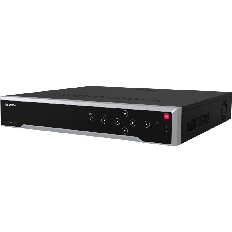 NVR HIKVISION DS-7732NI-K4 جهاز تسجيل شبكي