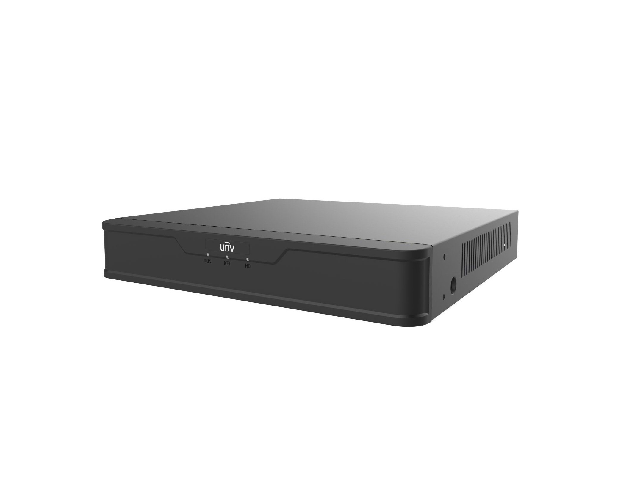 UNV NVR 501-08B 1SATA 1U BANDWIDTH 80MB جهاز تسجيل شبكي