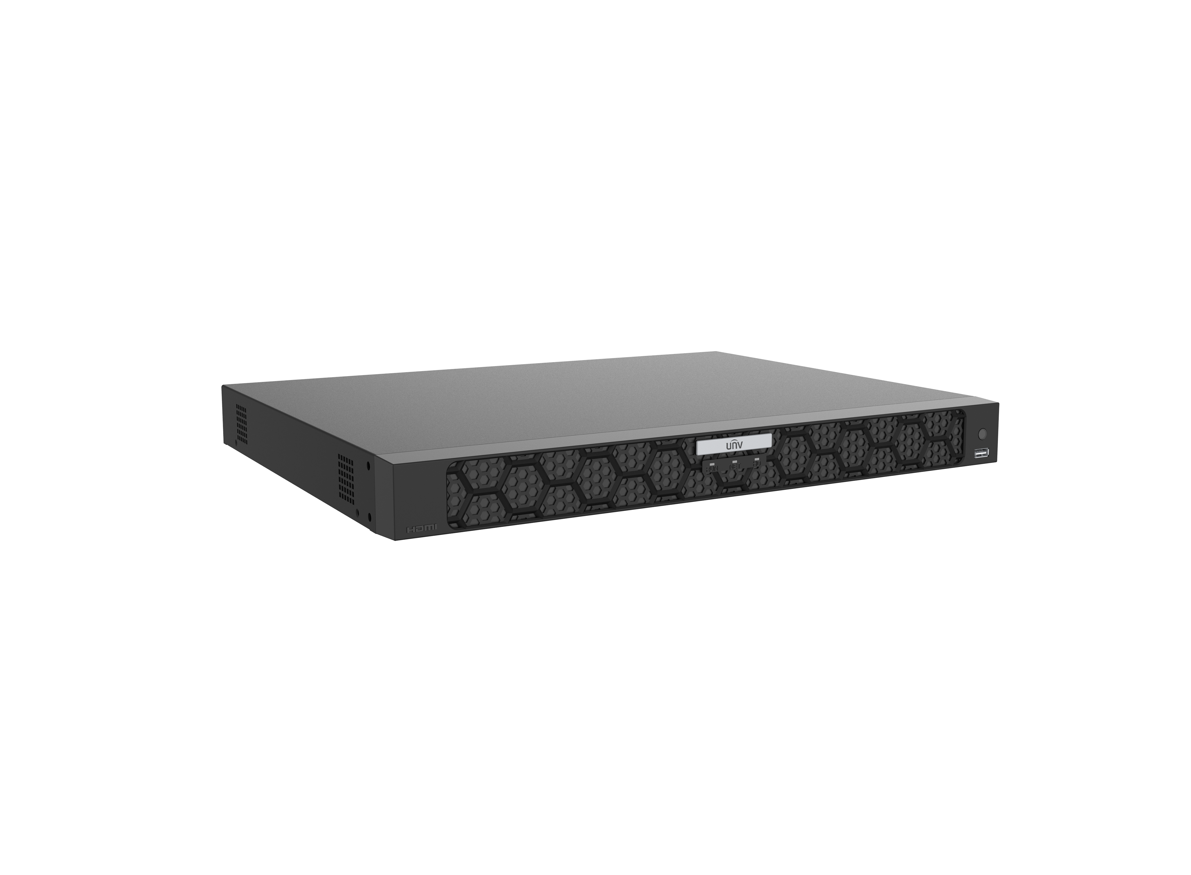 UNV NVR 502-16B 2SATA HDD جهاز تسجيل شبكي