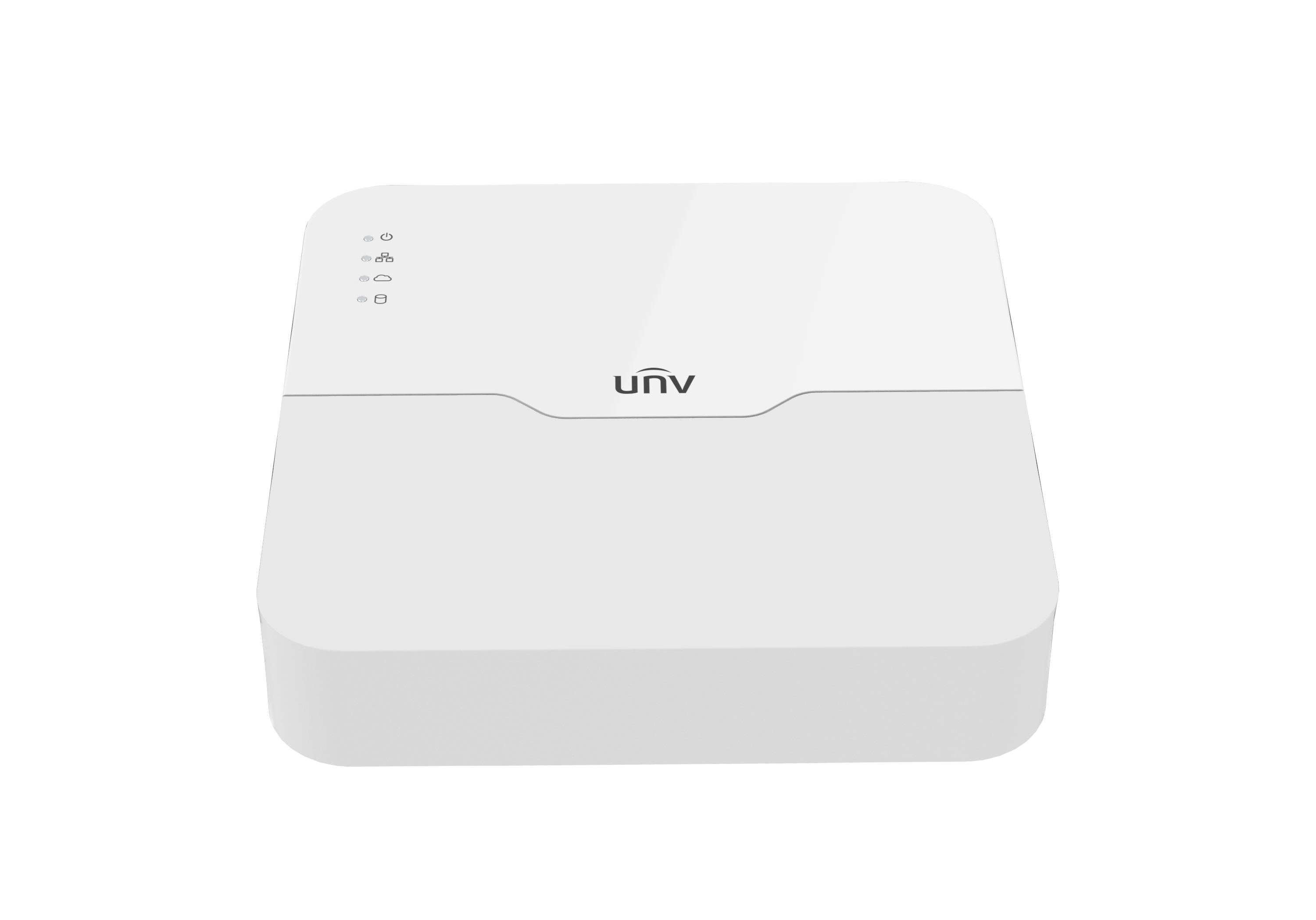 UNV NVR301-04LS3-P4 جهاز تسجيل شبكي