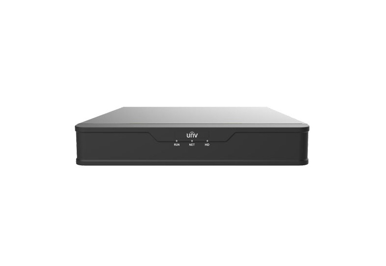 UNV NVR301-08S3 8CH جهاز تسجيل شبكي