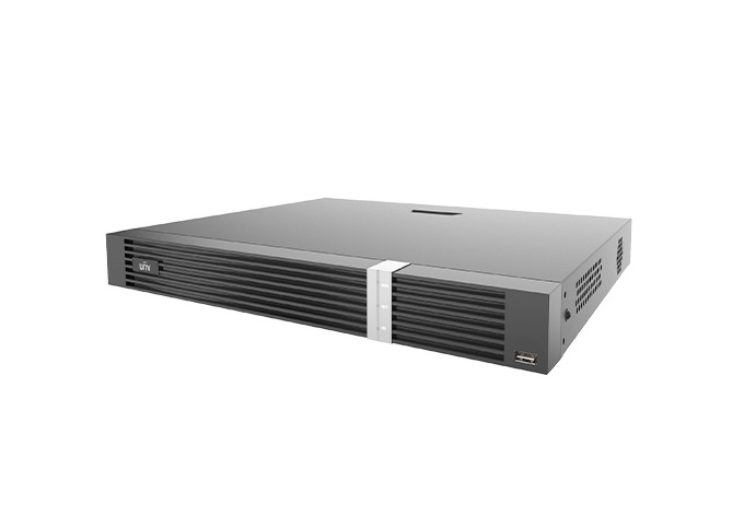 UNV NVR302-16E2-IQ 16CH 2 HARD جهاز تسجيل شبكي