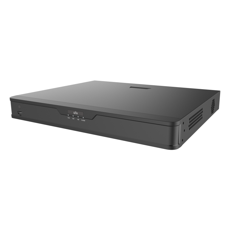 UNV NVR302-32E2 2SATA 32CH جهاز تسجيل شبكي