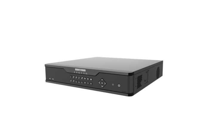 UNV NVR304-32X-32CH 4SATA 32CH جهاز تسجيل شبكي