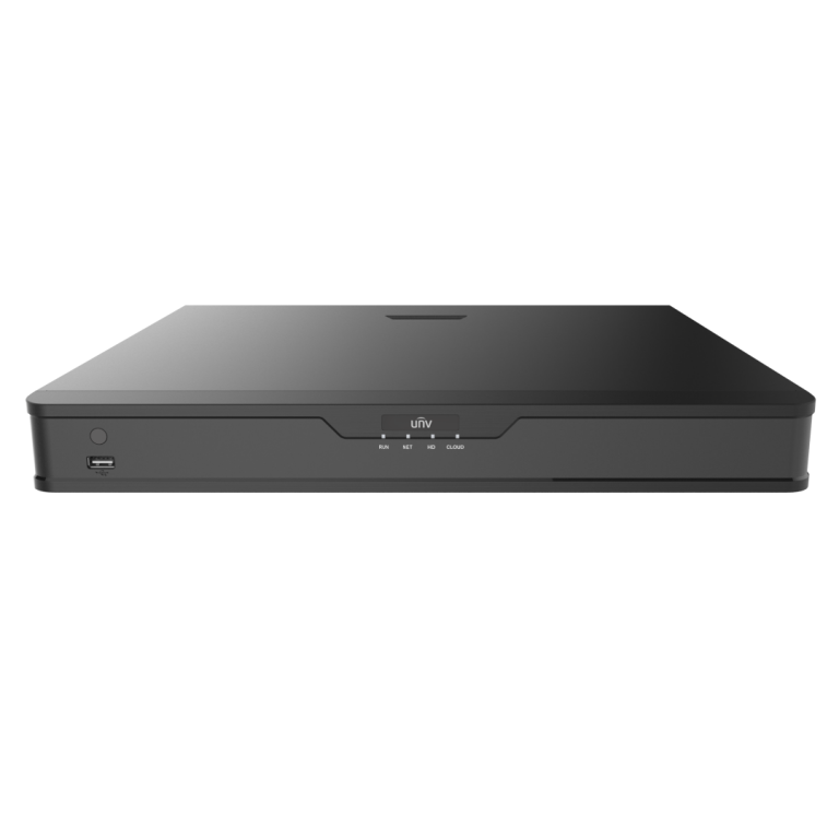 UNV NVR302-32S 2SATA 32CH جهاز تسجيل شبكي