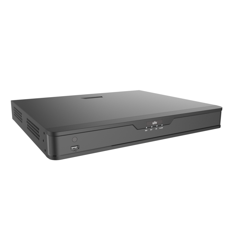 UNV NVR302-32S 2SATA 32CH جهاز تسجيل شبكي