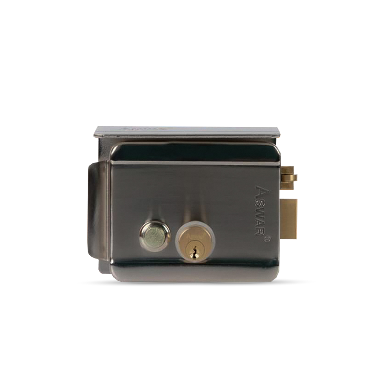 AS-VDP-LOCK -KIT كيلون اسوار مع RF+ REMOTE