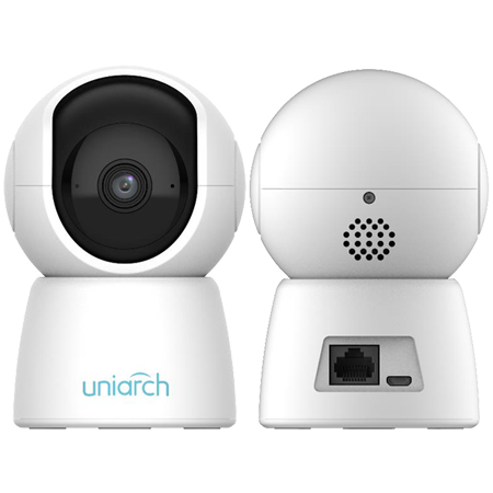CAMERA UNIARCH UHO-S2E كاميرا واي فاي