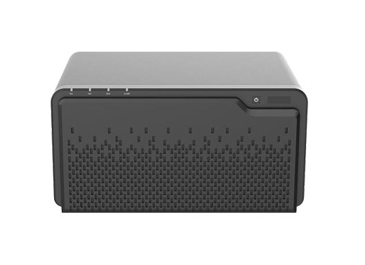 DX208 NETWORK STORAGE جهاز تخزين شبكي