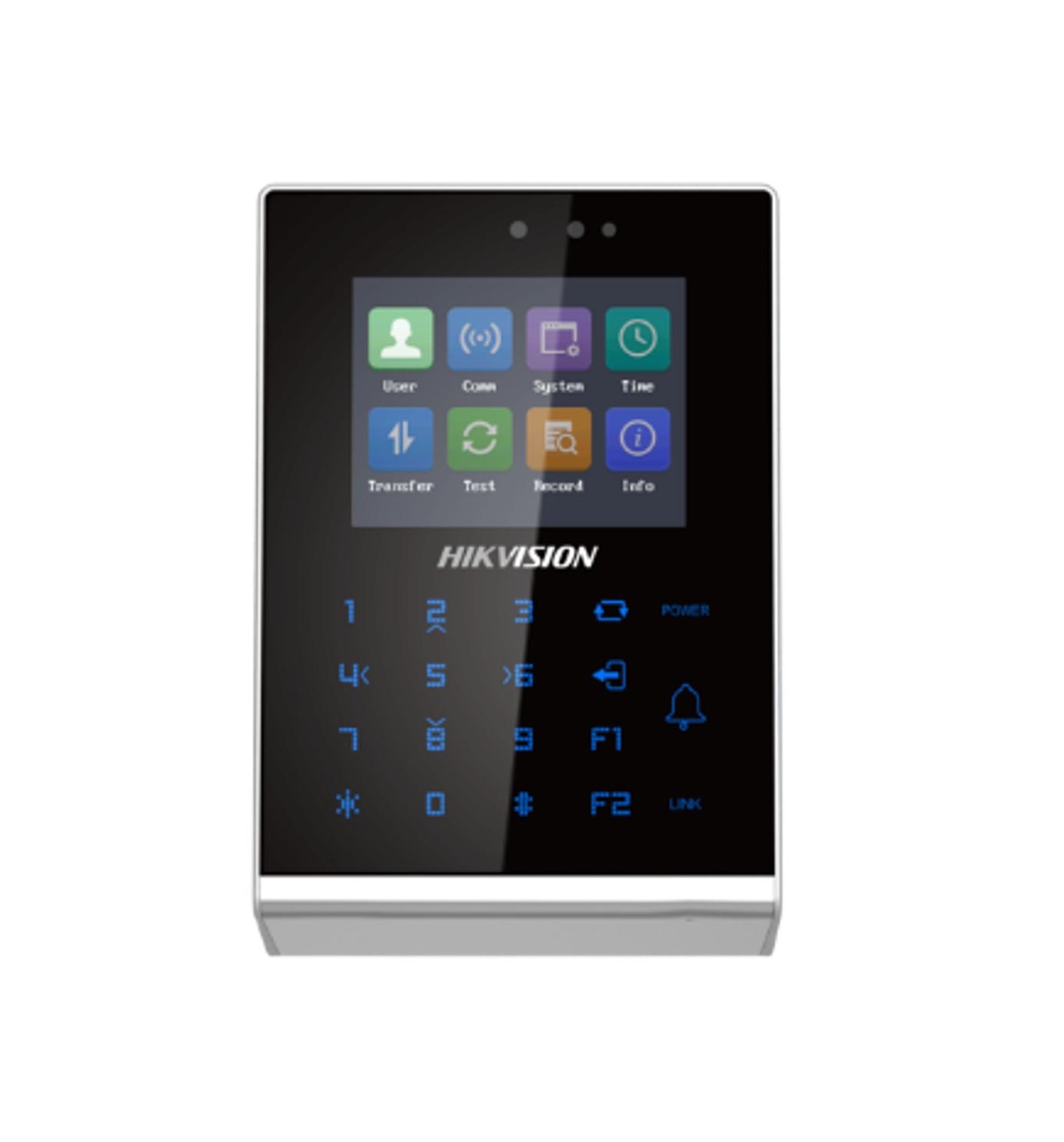ACCESS CONTROL HIKVISION DS-KIT105AM نظام التحكم في الوصول