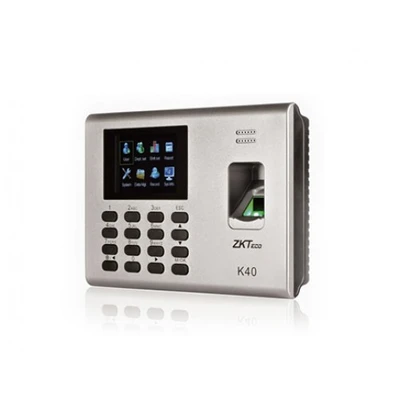 iFACE K40 ZKTeco بصمة دخول