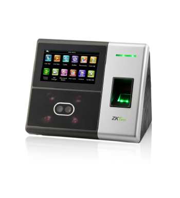 iFACE1000 ZKTeco بصمة دخول