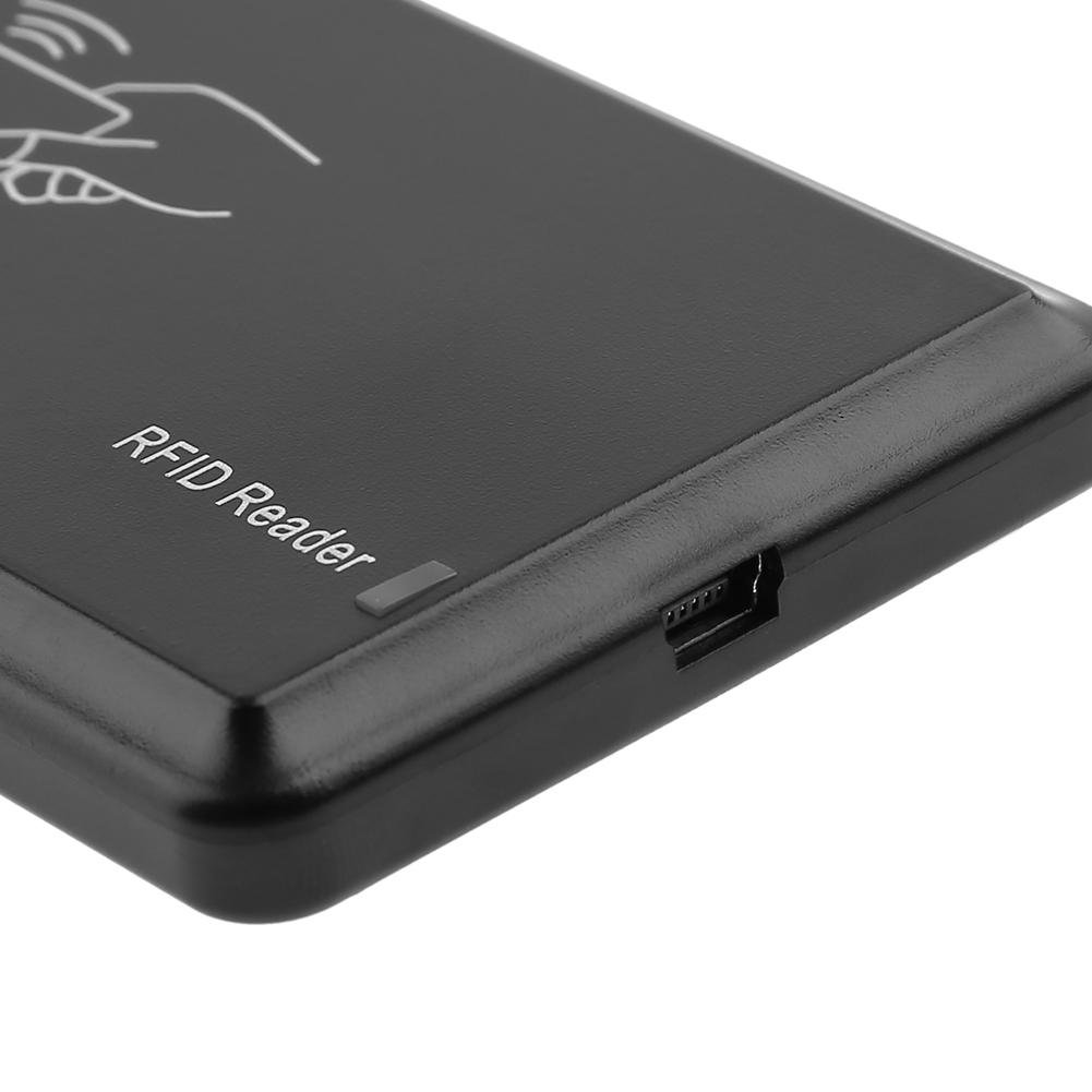125KHz USB RFID Reader R20XD
