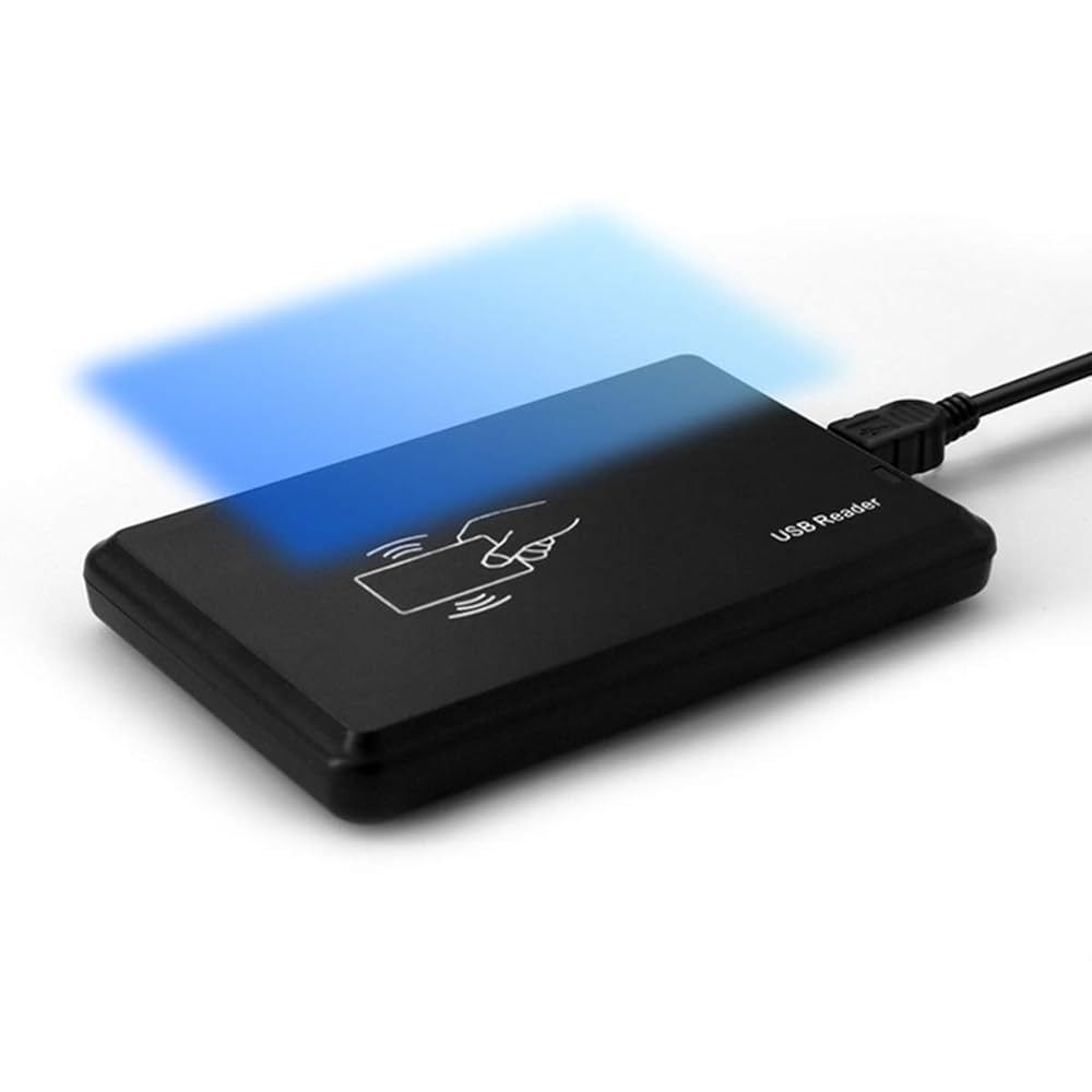 125KHz USB RFID Reader R20XD