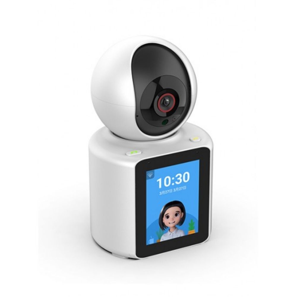 CRONY VIDEO CALLING SMART CAMERA C31 كاميرا اتصال ومراقبة