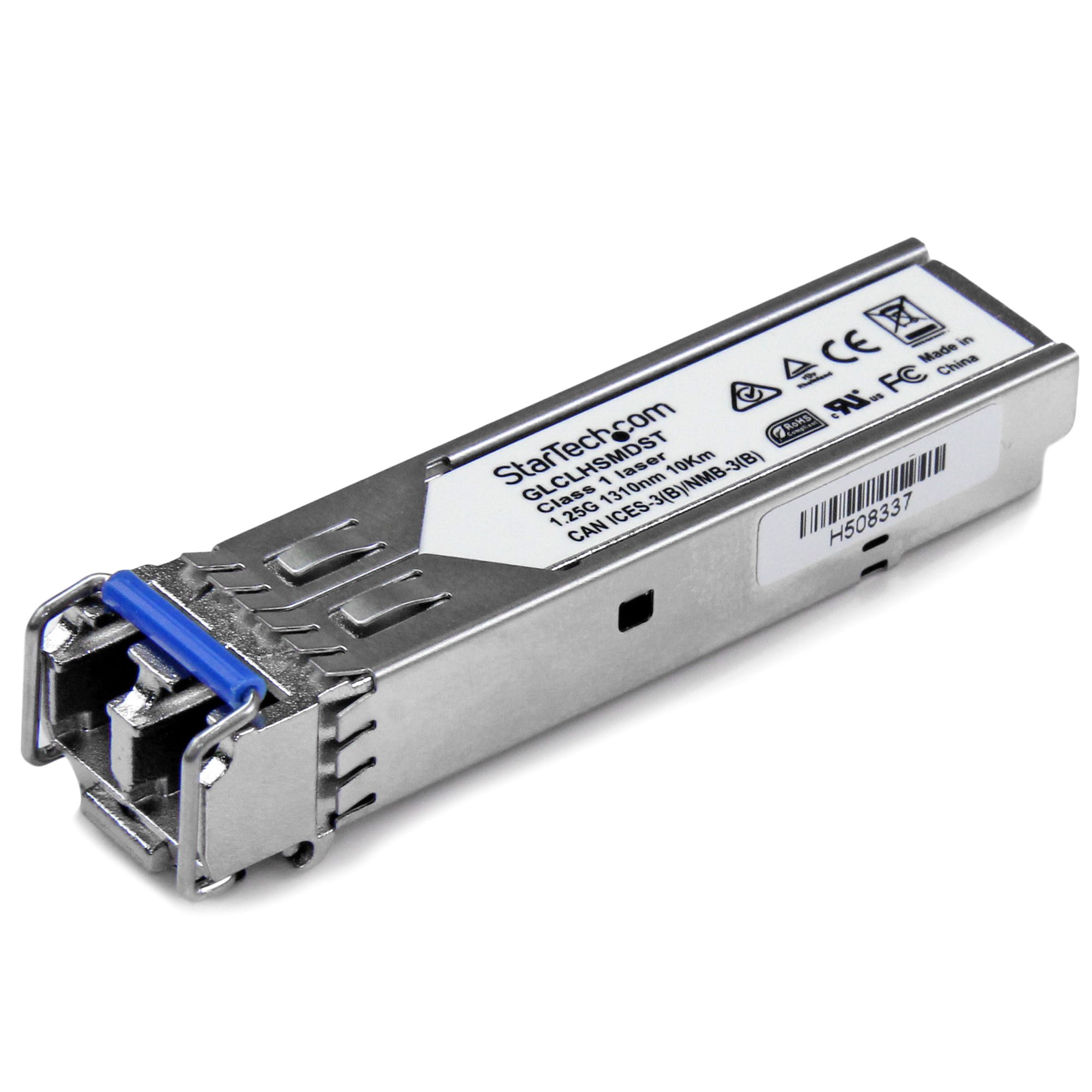 CISCO SFP GLC-LH-SMD 1G