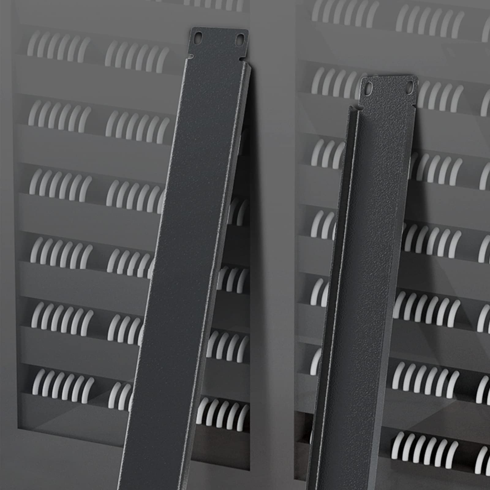 MORRELL 1 UNIT BLANK PANEL