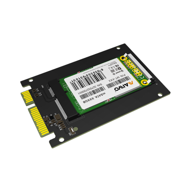 رك تحويل هارد SATA الىMAIWO KT041 M.2