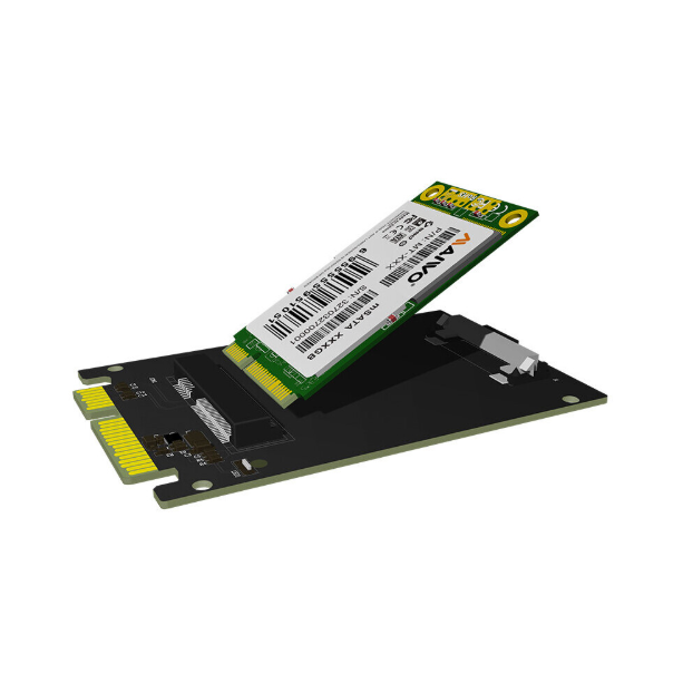 رك تحويل هارد SATA الىMAIWO KT041 M.2