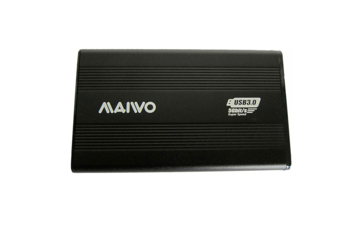 رك هارد صغير MAIWO K2501A-U3S