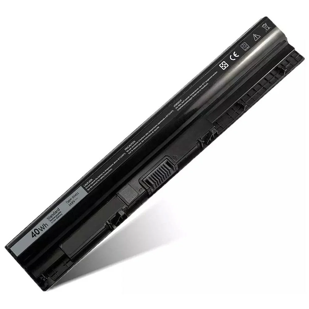 BATTERY DELL 15-5558 بطارية لابتوب ديل