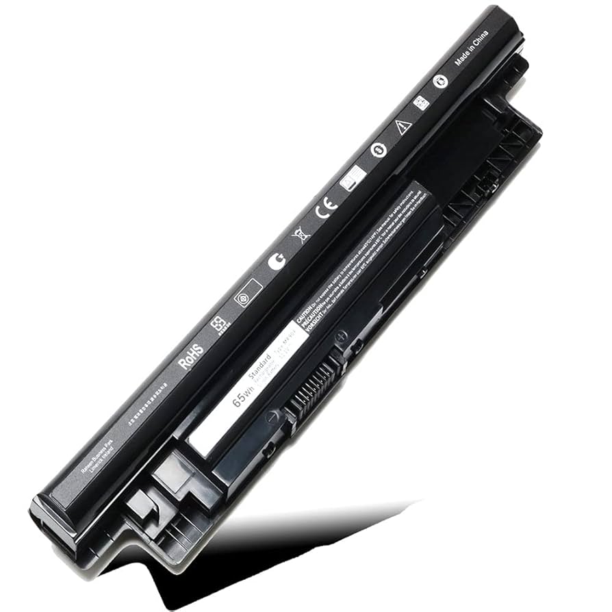 BATTERY DELL 3521 بطارية لابتوب ديل