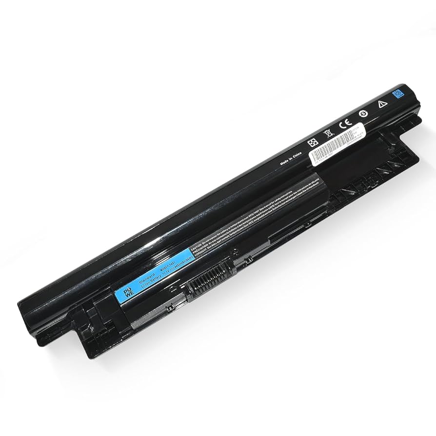 BATTERY DELL 5421 بطارية لابتوب ديل