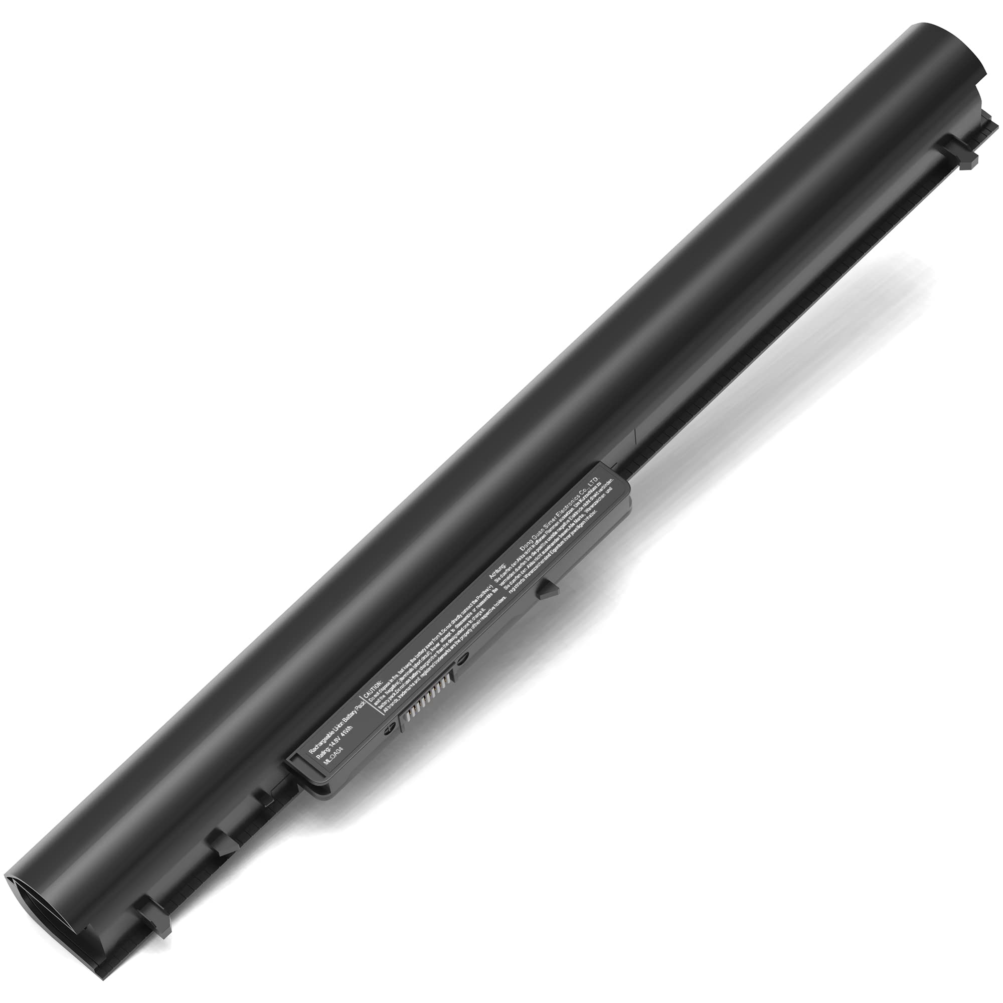 BATTERY HP 0A04 بطارية لابتوب HP