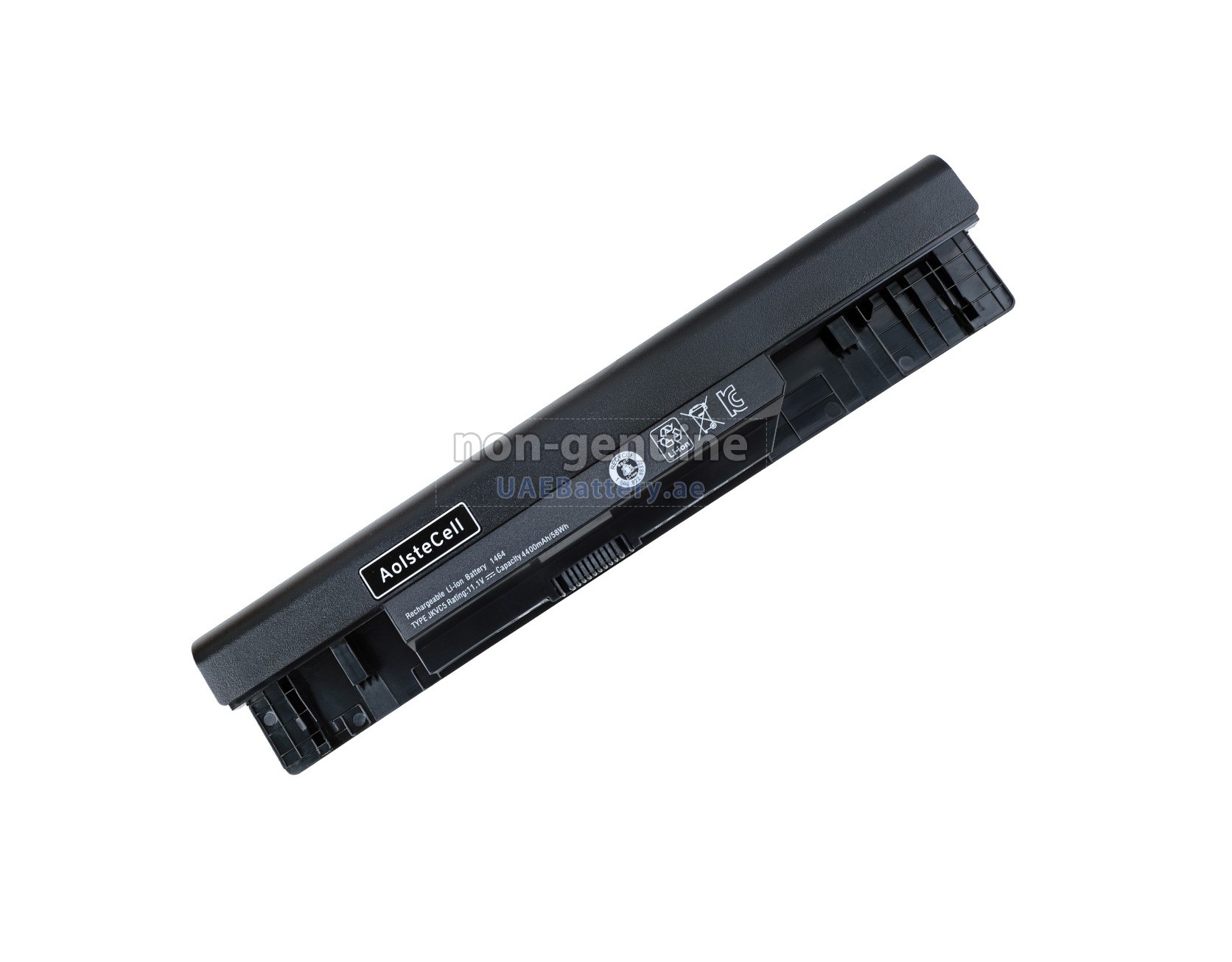 BATTERY DELL 1564 GT بطارية لابتوب ديل