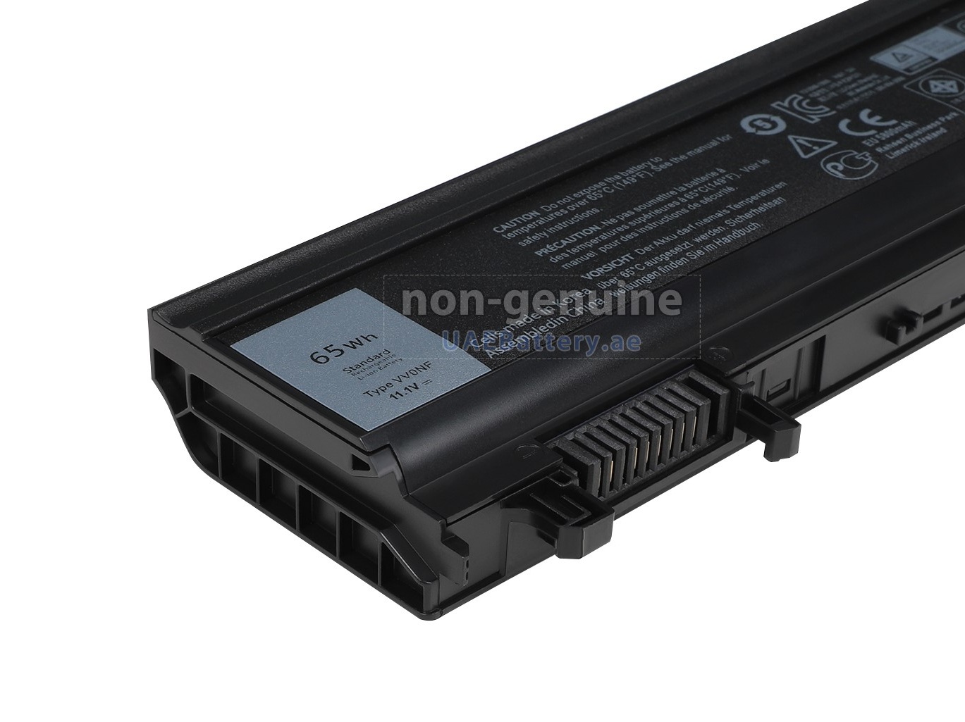 BATTERY DELL 5440 بطارية لابتوب ديل