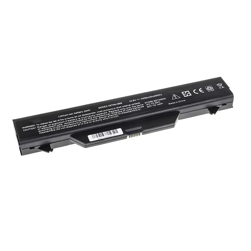BATTERY HP 4510S بطارية لابتوب HP