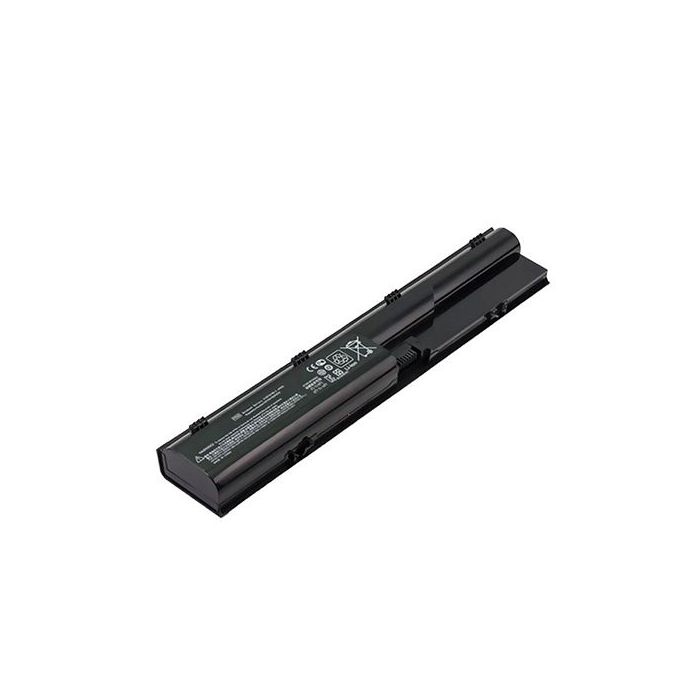 BATTERY HP 4530S بطارية لابتوب HP