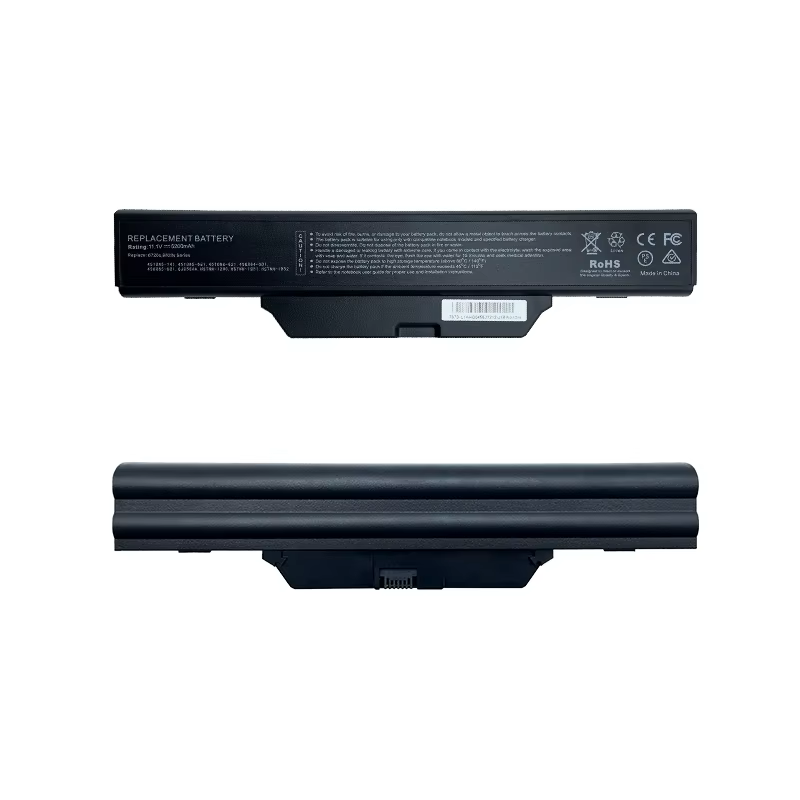 BATTERY HP 6720S بطارية لابتوب HP