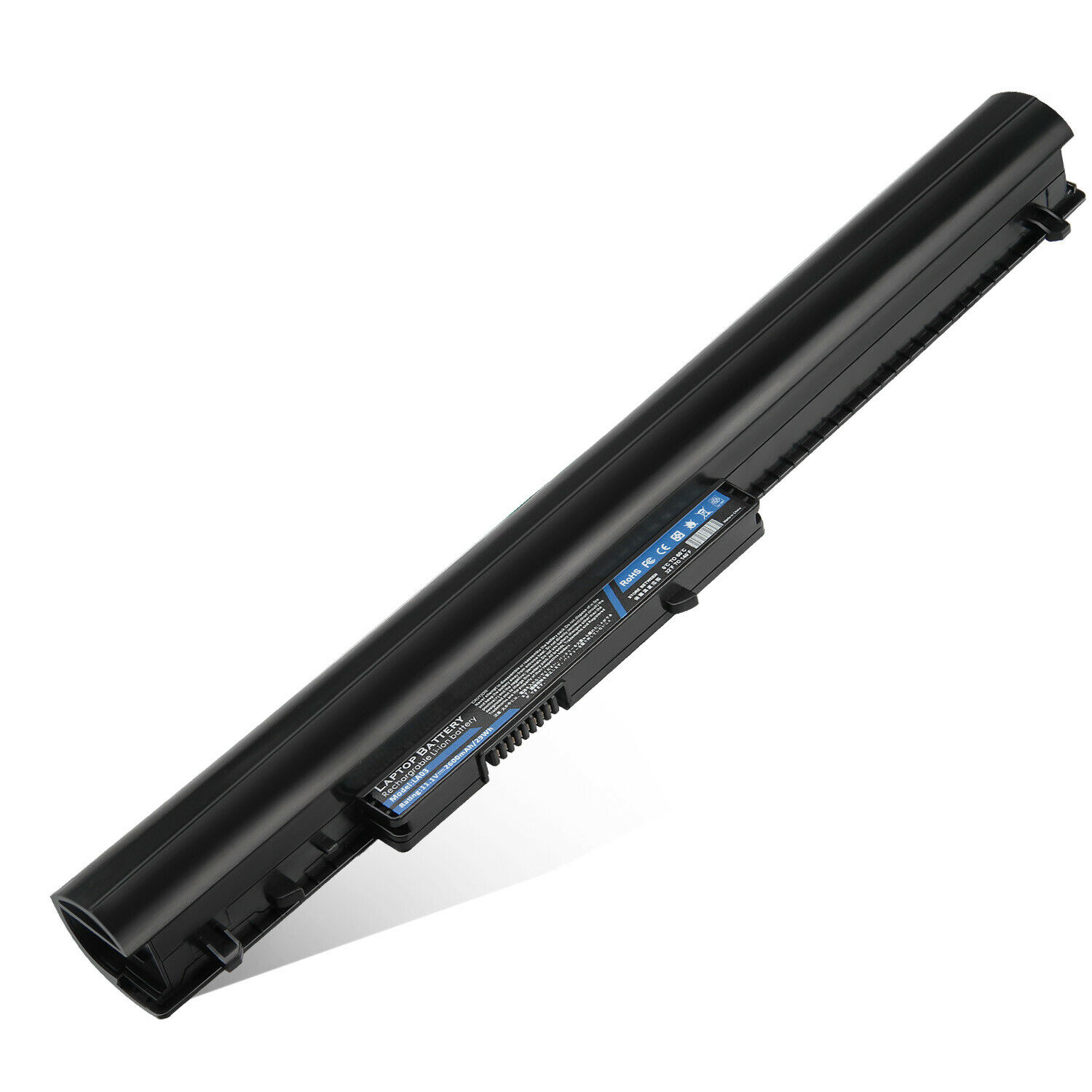 BATTERY HP A04 بطارية لابتوب HP