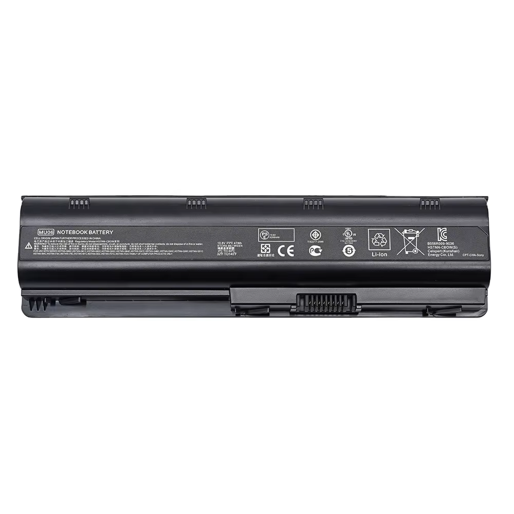 BATTERY HP BH-M6 بطارية لابتوب HP