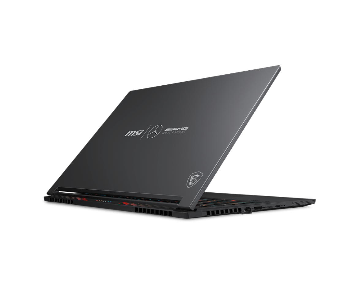 لابتوب مميز LAPTOP MSI Stealth 16 Mercedes-AMG Motorsport A13V