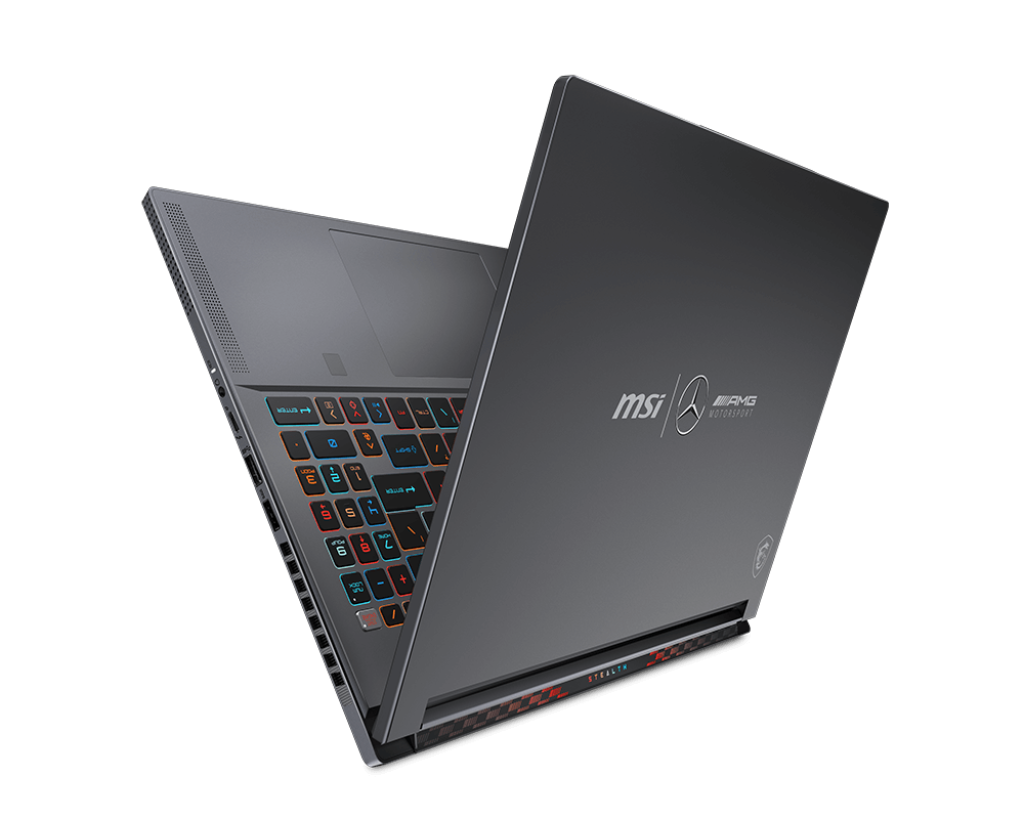 لابتوب مميز LAPTOP MSI Stealth 16 Mercedes-AMG Motorsport A13V