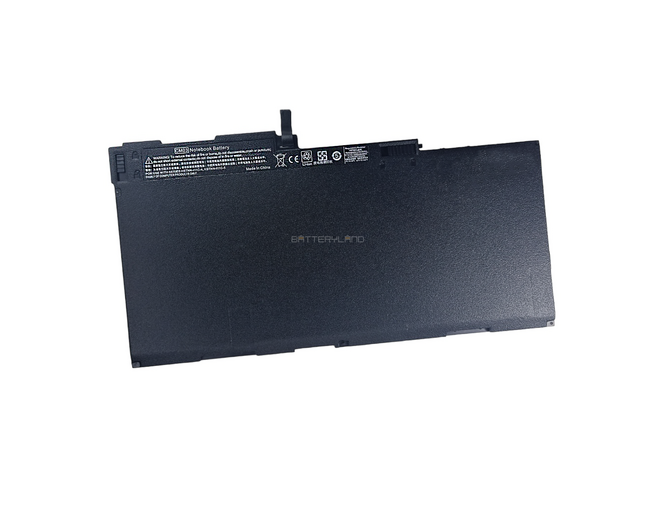 BATTERY HP CM03XL بطارية لابتوب HP