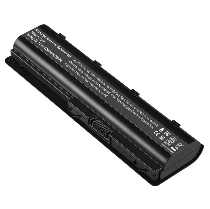 BATTERY HP G6 CQ42 بطارية لابتوب HP